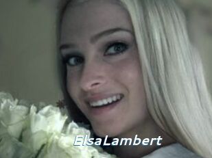 ElsaLambert