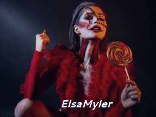 ElsaMyler