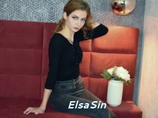 ElsaSin