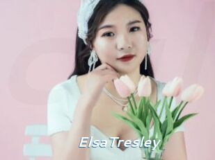 ElsaTresley