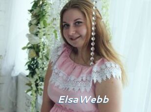 ElsaWebb