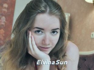ElvinaSun