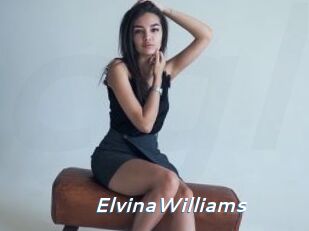 ElvinaWilliams