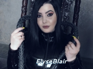 ElyseBlair Camgirls Live