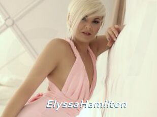 ElyssaHamilton