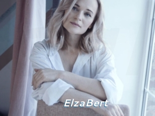 ElzaBert