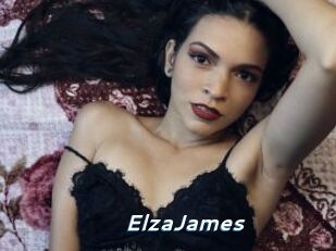 ElzaJames
