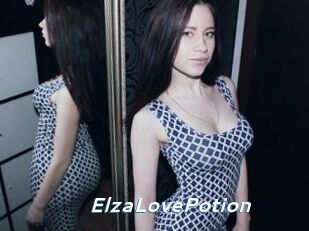 ElzaLovePotion