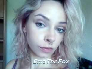 EmaTheFox