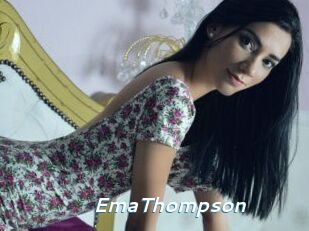 EmaThompson Camgirls Live