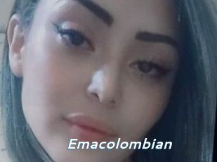 Emacolombian