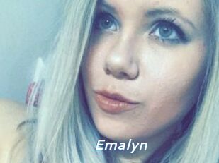 Emalyn Camgirls Live