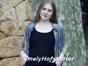 EmelyHofstadter