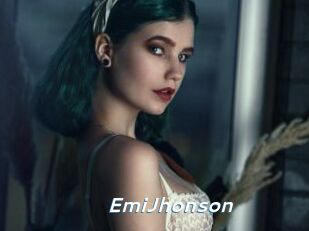 EmiJhonson