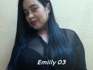 Emiily_03 Camgirls Live
