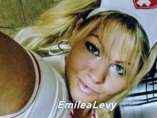 Emilea_Levy