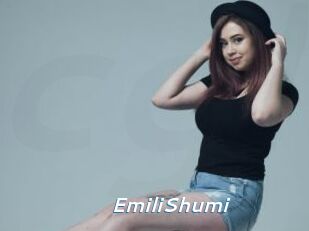 EmiliShumi
