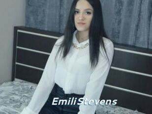 EmiliStevens
