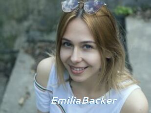 EmiliaBacker