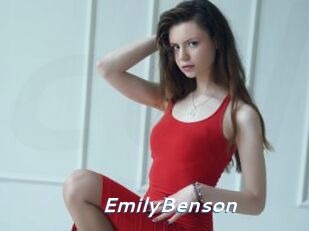 EmilyBenson