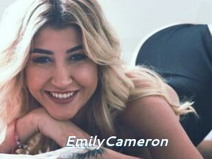 EmilyCameron