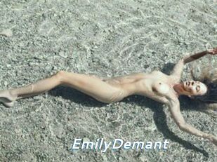 EmilyDemant