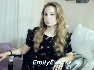 EmilyEvanse
