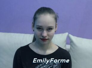 EmilyForme