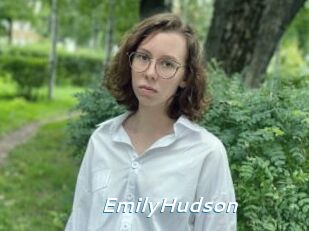 EmilyHudson Camgirls Live