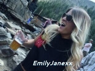 EmilyJanexx Camgirls Live