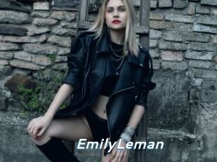 EmilyLeman