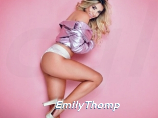 EmilyThomp Camgirls Live
