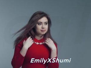 EmilyXShumi