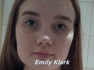 Emily_Klark Camgirls Live