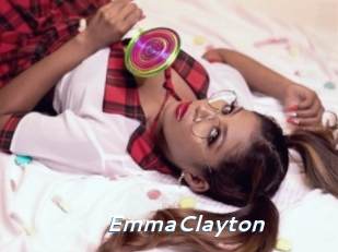 EmmaClayton Camgirls Live