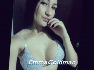 EmmaGoldman