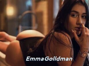 EmmaGolldman