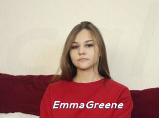 EmmaGreene