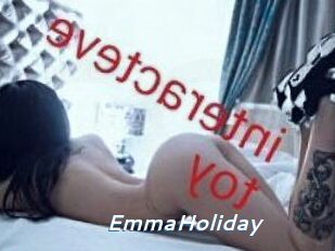 Emma_Holiday