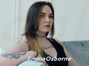 EmmaOsborne