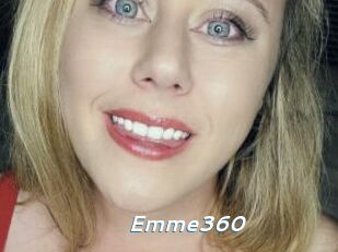 Emme360