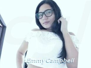 EmmyCampbell