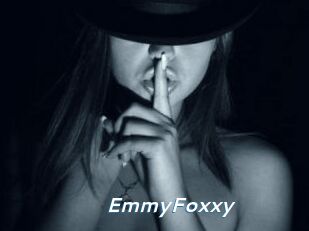 EmmyFoxxy