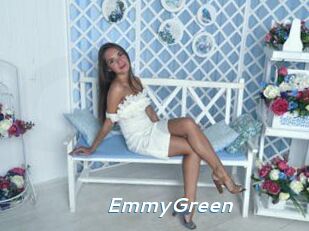 EmmyGreen
