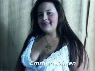 EmmyMakinen