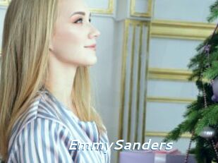EmmySanders