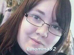 Emomma92 Camgirls Live
