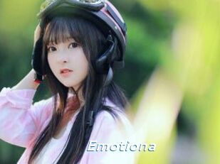 Emotiona Camgirls Live