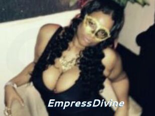 EmpressDivine
