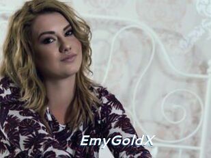 EmyGoldX